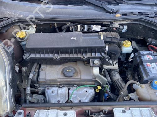 Used Alternator PEUGEOT BIPPER Tepee 1.4 (73 hp) 30177378