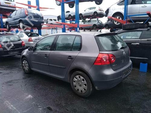 Front left door window VW GOLF V (1K1) 1.9 TDI | BP25688196C18 