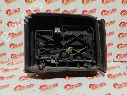 Venstre Baklys Venstre Baklys CITROËN BX (XB-_) 1.8 D (60 hp) 25687787 25687787