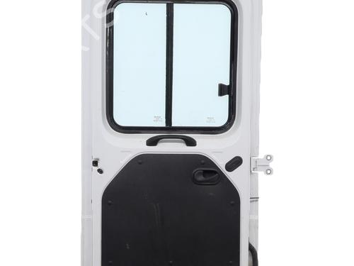 Dør venstre bagtil RENAULT MASTER III Platform/Chassis (EV, HV, UV) 2.3 dCi 130 RWD (HV01, HV10, HV11, HV12, UV01, UV10,... | BP36415665C4 - Image 5