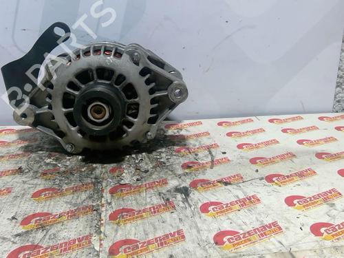 Alternator OPEL ZAFIRA A MPV (T98) 1.6 16V (F75) | BP25687650M7 