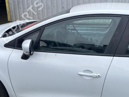 Porta anteriore sinistra RENAULT CLIO IV (BH_) 1.5 dCi 90 (90 hp) 32366396