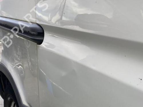 Left front indicator RENAULT MASTER II Van (FD) 2.5 dCi (FD02) | BP25681480C32 - Image 61