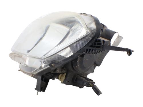 Left headlight FORD TRANSIT COURIER B460 Box Body/MPV 1.5 TDCi | BP40055291C28 - Image 4