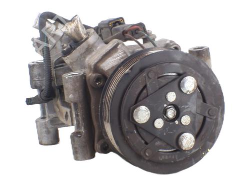 AC-Kompressor AC-Kompressor CITROËN C3 III (SX) 1.2 PureTech 82 (83 hp) 35991589 35991589