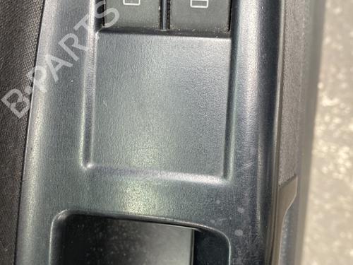Used Left front window switch VW POLO (9N_, 9A_) 1.2 12V (64 hp) 25812415