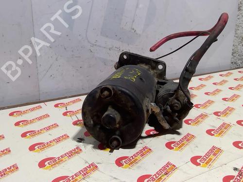 Used Starter CHRYSLER VOYAGER / GRAND VOYAGER III (GS_, NS_) 2.5 TD (116 hp) 25688891
