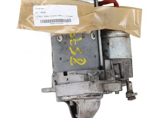Starter CITROËN XSARA PICASSO (N68) 2.0 HDi | BP29847280M8