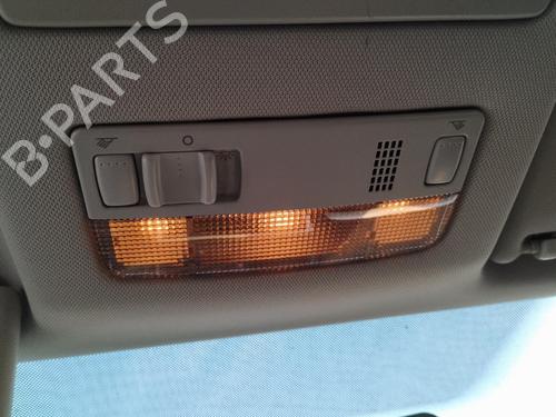 Used Interior roof light Interior roof light 37751450 37751450