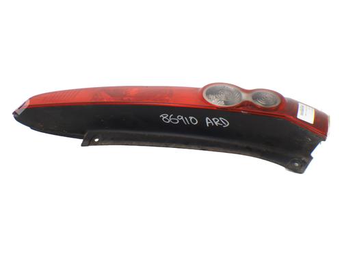 Right taillight FORD FIESTA V (JH_, JD_) 1.4 TDCi | BP30394867C35