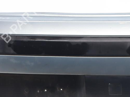 Rear bumper CITROËN C5 II (RC_) 2.0 16V (RCRFJB, RCRFJC) | BP29569721C8 