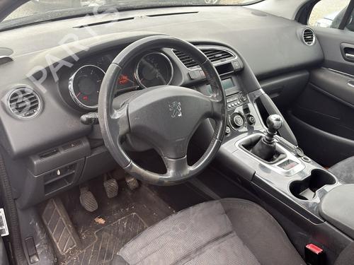 Starter PEUGEOT 3008 I MPV (0U_) 1.6 HDi | BP28814771M8