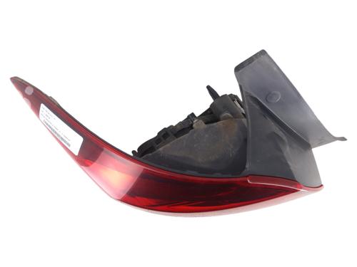 Left taillight DACIA SANDERO II 1.0 SCe 75 (B8JC, B8JD, B8NC) | BP40493809C34 - Image 4