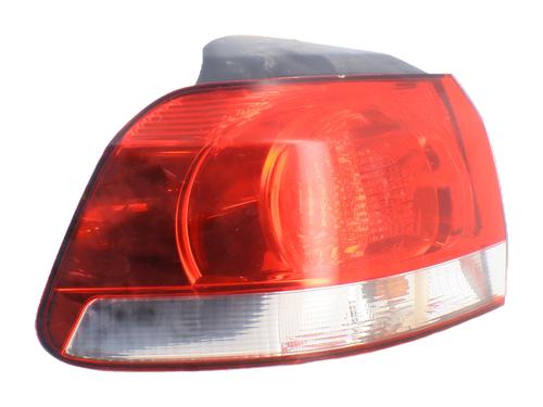 Left taillight VW GOLF VI (5K1) 2.0 TDI | BP37751373C34 - Image 4