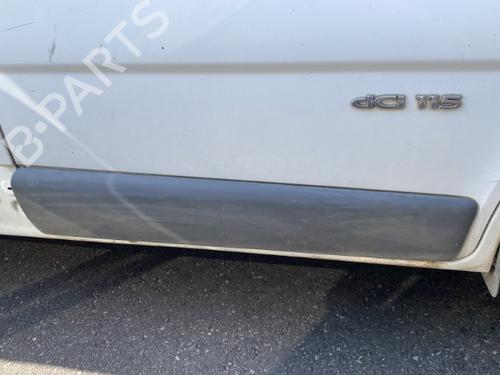 Left headlight RENAULT TRAFIC II Bus (JL) 2.0 dCi 90 (JL00, JL01, JL0H, JL0M, JL0P, JL0S) | BP25695296C28 - Image 13