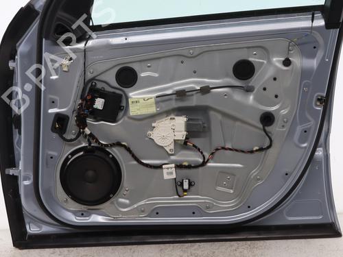 Front right exterior door handle MERCEDES-BENZ M-CLASS (W164) ML 280 CDI 4-matic (164.120) | BP25744938C129