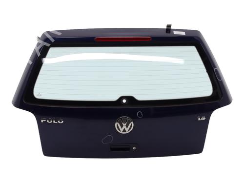 Tailgate VW POLO (6N2) 1.4 16V | BP25698103C6 - Image 2