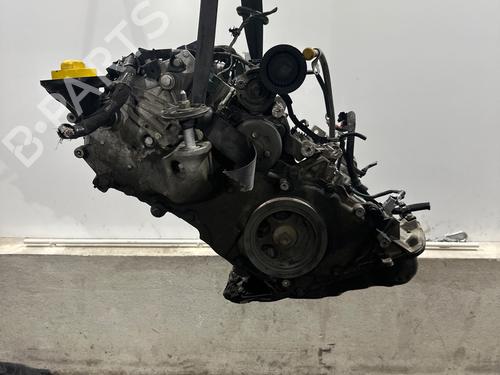 Engine RENAULT TWINGO III (BCM_, BCA_) | BP37458292M1 - Image 4