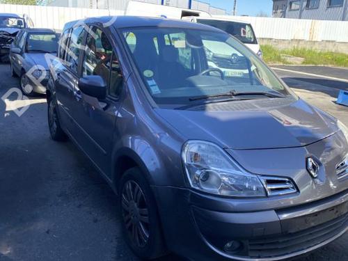Engine RENAULT MODUS / GRAND MODUS (F/JP0_) 1.5 dCi (JP02) | BP38342001M1 - Image 5
