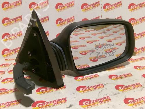 Retrovisor direito Retrovisor direito ROVER 200 II Hatchback (XW) 218 D (71 hp) 25678793 25678793