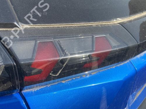 Used Left tailgate light PEUGEOT 2008 II (UD_, US_, UY_, UJ_, UR_, UC_) 1.2 PureTech 130 (USHNS, URHNS) (130 hp) 28062989