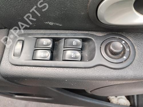 Used Left front window switch Left front window switch 37036818 37036818