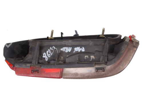 Left taillight PEUGEOT 106 II (1A_, 1C_) 1.0 i | BP25673303C34 