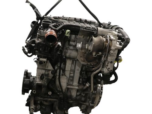 Motor für Motor CITROËN C4 CACTUS 1.2 THP 110 (110 hp) 39894283 39894283