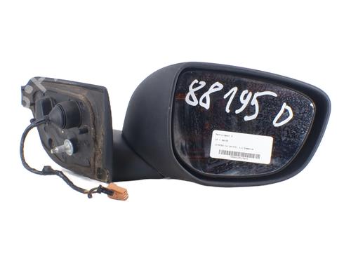 Right mirror CITROËN C4 CACTUS 1.2 VTi 82 | BP35926761C27 - Image 3