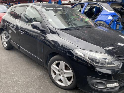 Passenger airbag RENAULT MEGANE III Hatchback (BZ0/1_, B3_) 1.5 dCi (BZ09, BZ0D, BZ1W, BZ29, BZ14) | BP28953829C10