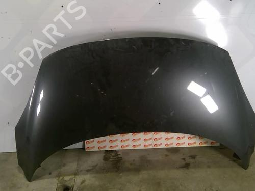 Capot RENAULT GRAND SCÉNIC III (JZ0/1_) 1.5 dCi (JZ0B, JZ07) | BP29271777C1