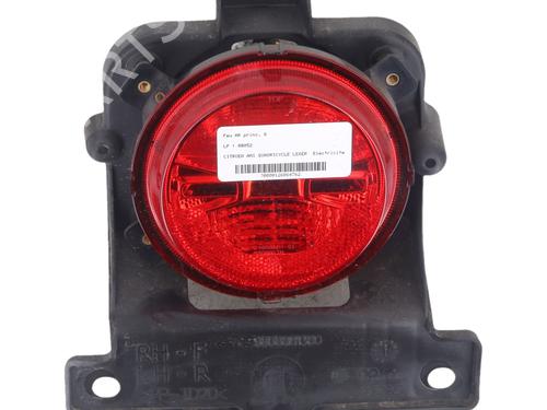 Left taillight CITROËN AMI (9A_) Electric (9AZ2CA) | BP39937458C34 - Image 7