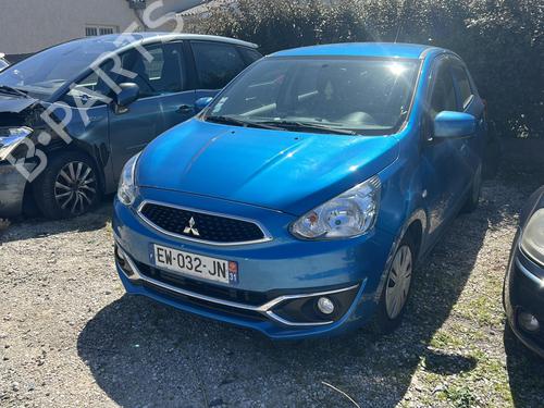 Used Parts MITSUBISHI MIRAGE / SPACE STAR VI Hatchback (A0_A)  1.0 (A05A)  2536488