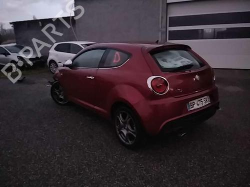 Starter ALFA ROMEO MITO (955_) 1.3 MultiJet (955AXP1A, 955AYC1A) | BP25679139M8  - Image 6