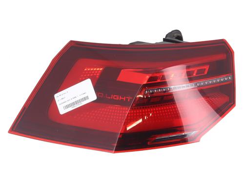 Left taillight VW GOLF VIII (CD1, DA1) 2.0 TDI GTD | BP33829391C34  - Image 5