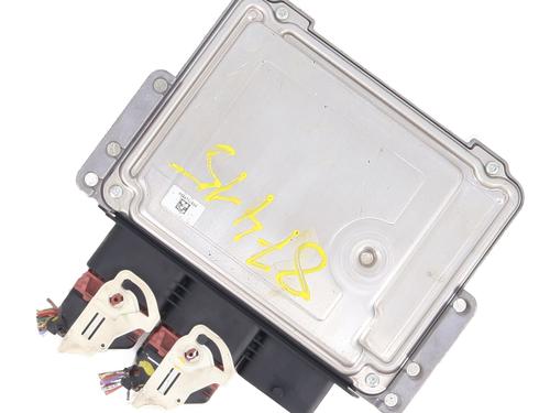Control unit CITROËN C4 II (NC_) 1.6 HDi 90 | BP32209645M11 - Image 2