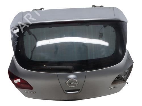Tailgate OPEL ASTRA J (P10) 2.0 CDTI (68) | BP25691299C6