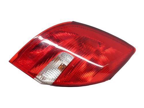 Used Left taillight SKODA FABIA II Combi (545) 1.9 TDI (105 hp) 27674474