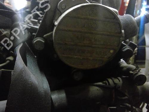 Engine SEAT TOLEDO II (1M2) 1.9 TDI | BP25698996M1 - Image 8