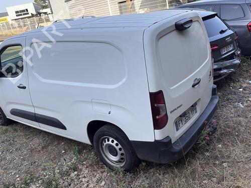 Third brake light CITROËN BERLINGO Box Body/MPV (K9) 1.5 BlueHDi 100 | BP28164211L11  - Image 6