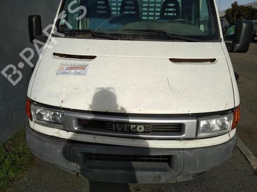 Starter IVECO DAILY III Van 35 S 9 V | BP25696648M8 