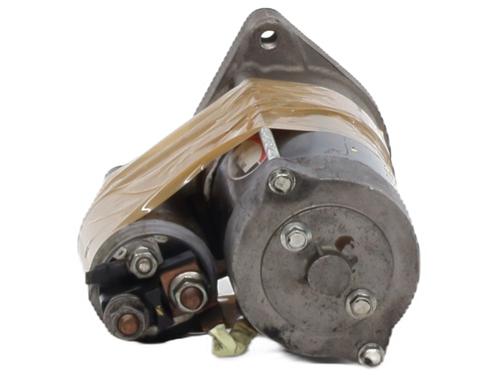 Starter PEUGEOT 1007 (KM_) 1.4 | BP25692088M8 