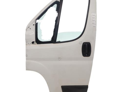 Left front door CITROËN JUMPER II Van 2.2 HDi 130 | BP26143081C2