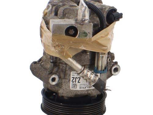 AC compressor OPEL MERIVA B MPV (S10) 1.7 CDTI (75) | BP27359482M34  - Image 5