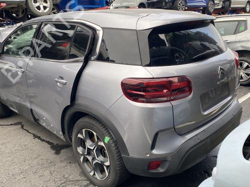 Left taillight CITROËN C5 AIRCROSS (A_) 1.5 BlueHDi 130 (ACYHZJ, ACYHZR) | BP32237944C34