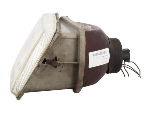 Used Right headlight Right headlight PEUGEOT 205 II (20A/C) 1.7 Diesel (60 hp) 25691913 25691913
