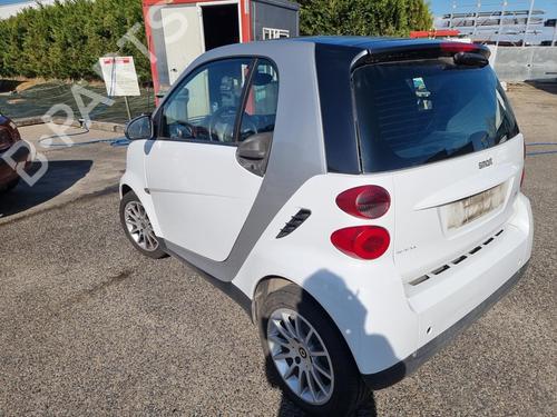 Alternator SMART FORTWO Coupe (451) 0.8 CDi (451.300) | BP25687077M7 - Image 7