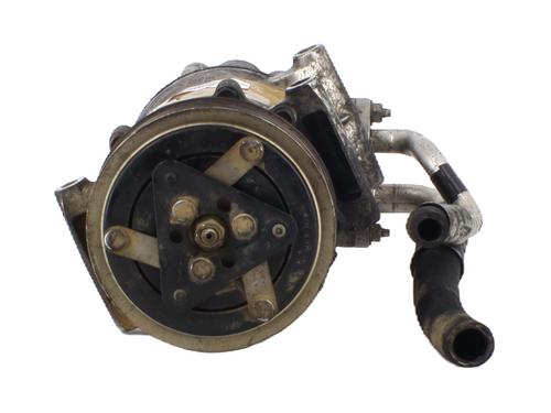 AC compressor PEUGEOT 307 (3A/C) 1.6 HDi 110 | BP25688178M34 