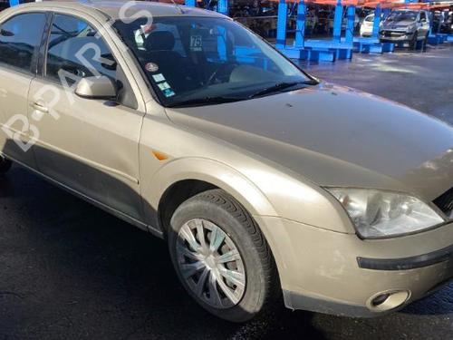 Gearbox FORD MONDEO III Saloon (B4Y) 2.0 16V TDDi / TDCi | BP25692043M3 