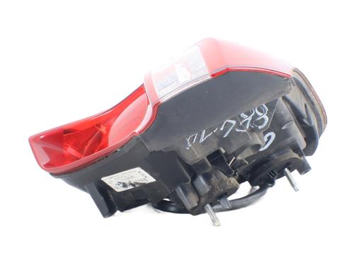 Used Left taillight Left taillight CITROËN DS5 2.0 BlueHDi 180 (180 hp) 36442469 36442469